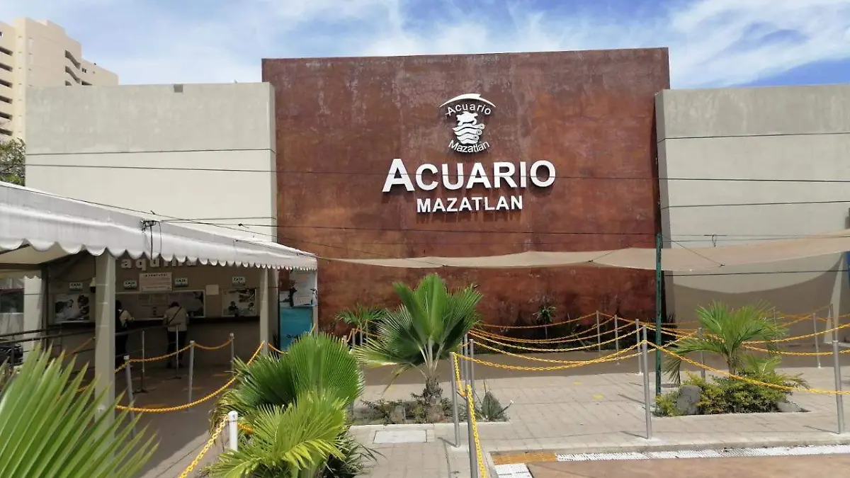 acuario