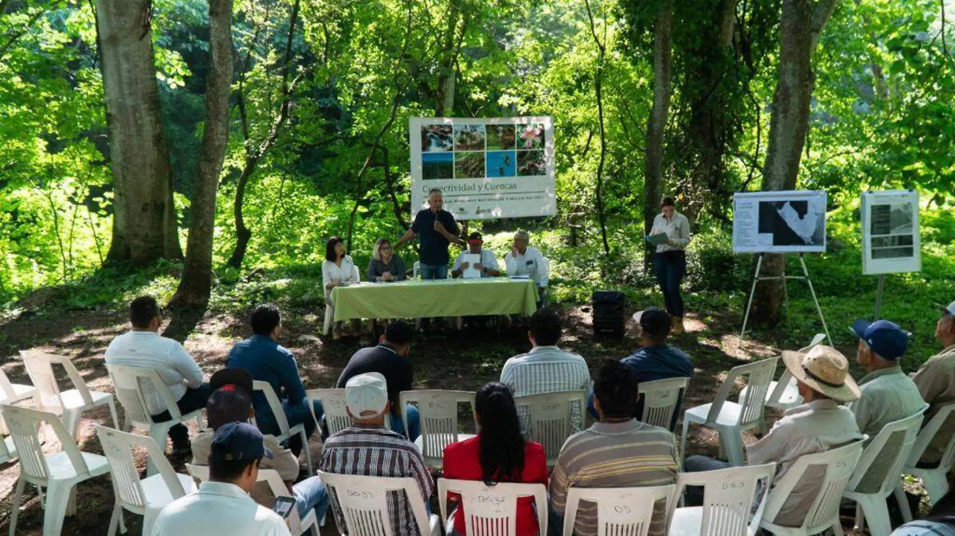 presentan-plan-estrategico-de-adaptacion-al-cambio-climatico