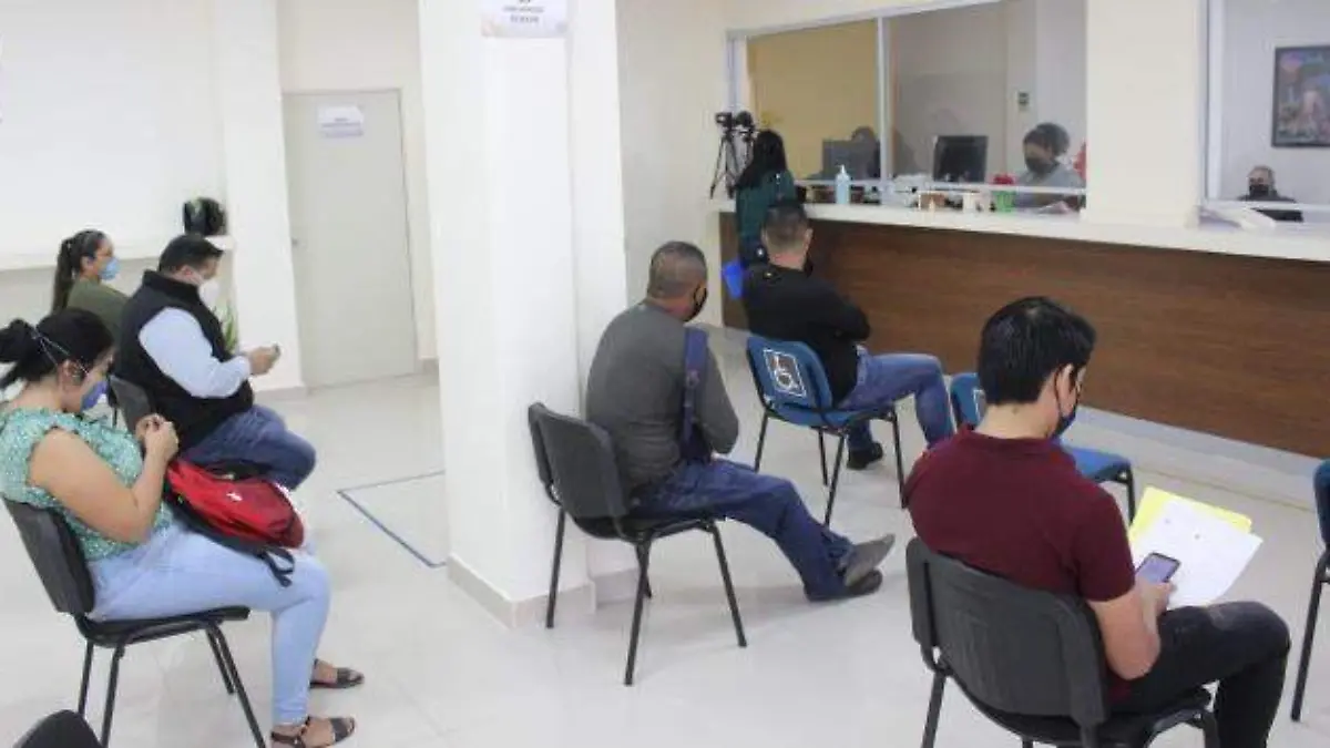 RECAUDACION UNO