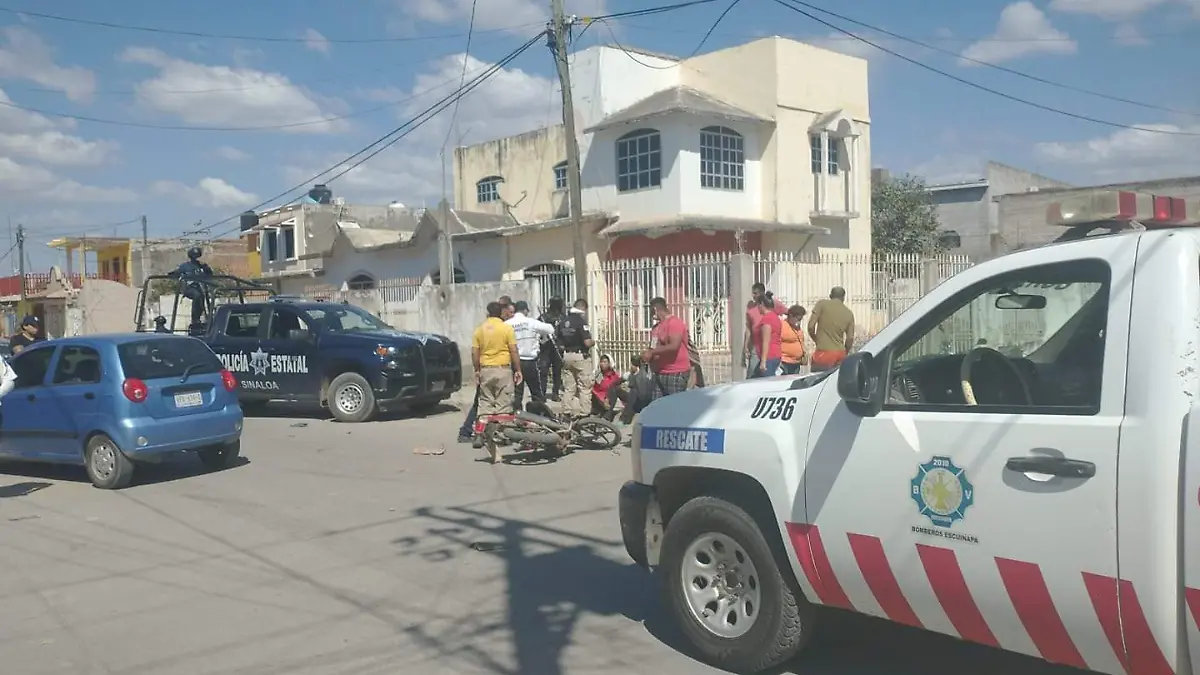Motos han aumentado atenciones