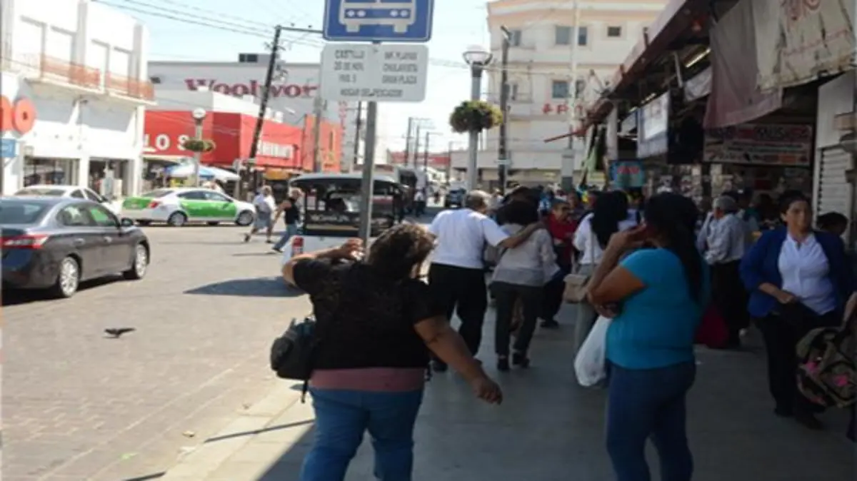 Los usuarios a veces deben esperar mucho tiempo para tomar su ruta.