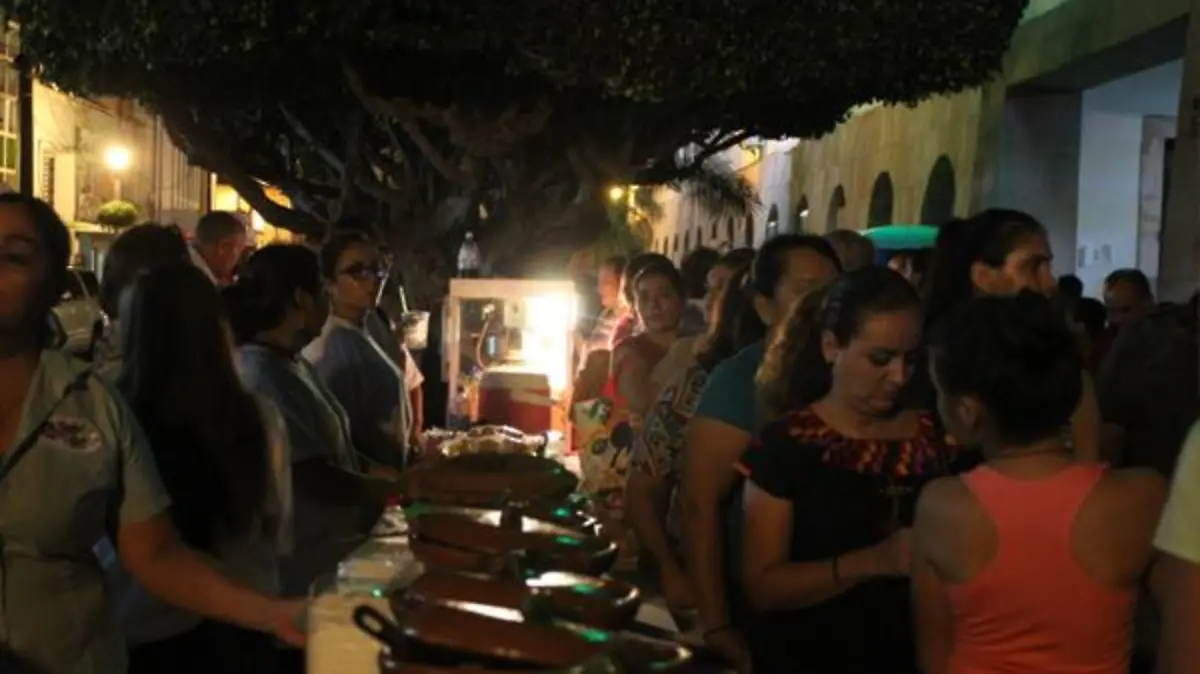 ¡Venimos con todo!: Químico