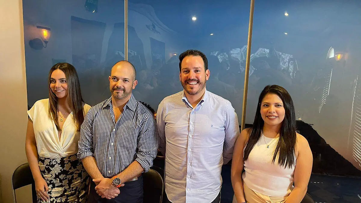 presentan campaña gastronomica