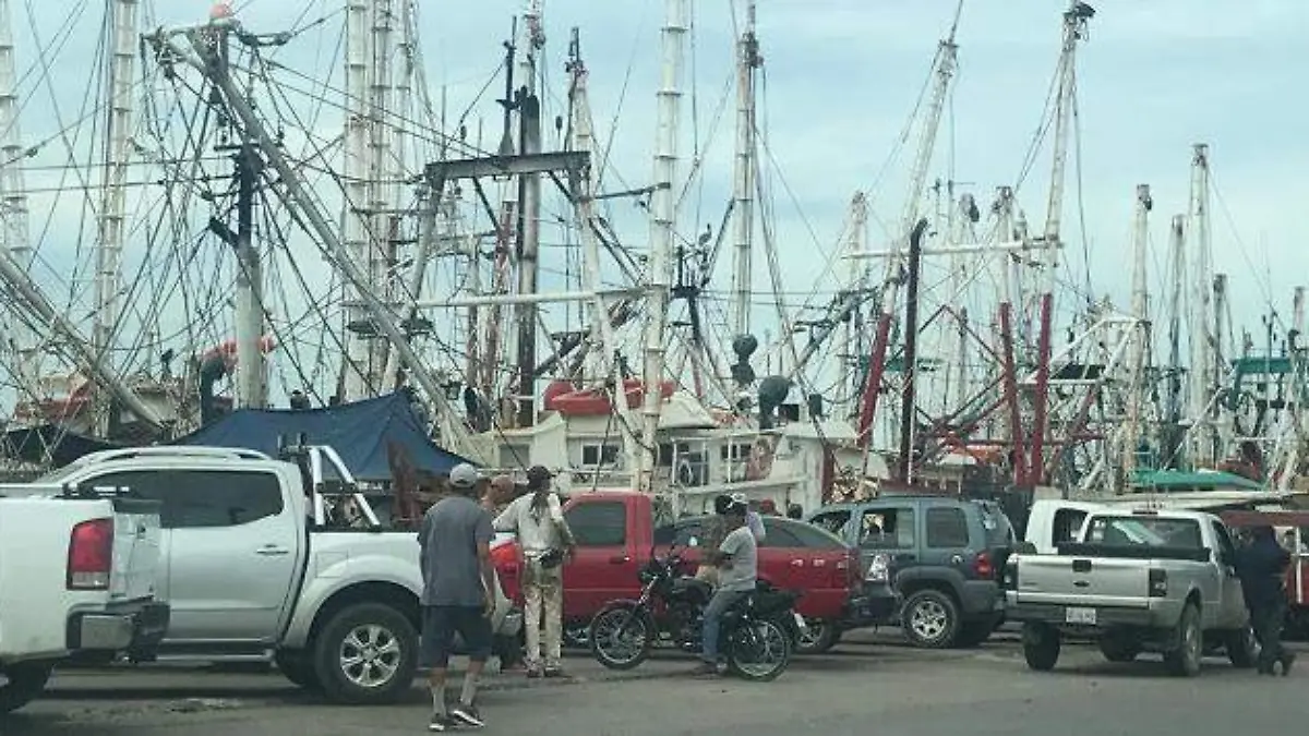 PESCA