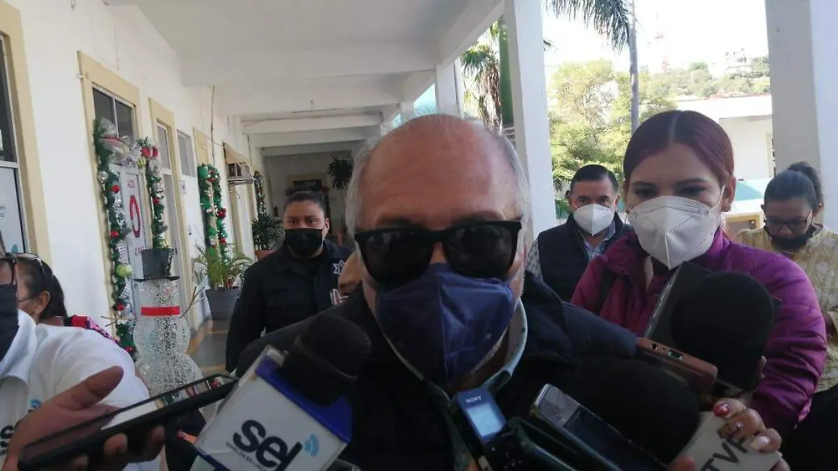 Luis Guillermo Benítez Torres