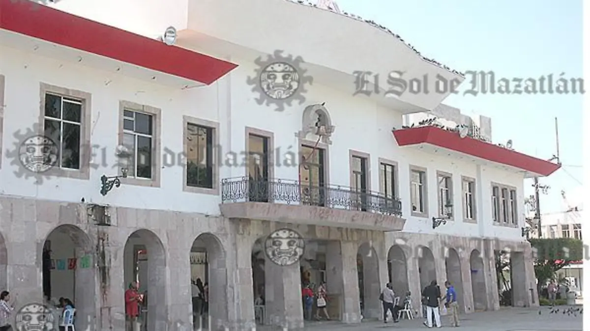 La administración municipal 2017-2018 cerrará con un gasto de 40 millones de pesos en nómina, durante octubre.