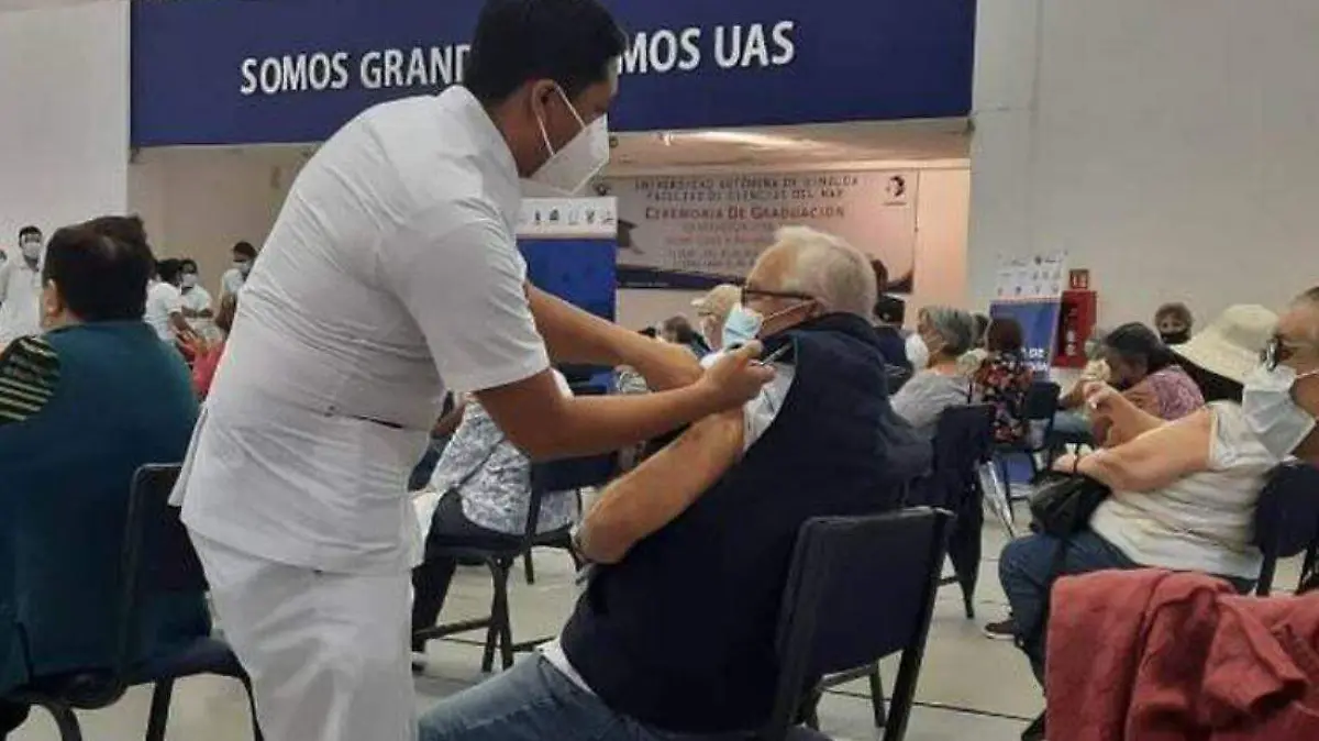 acunación contra el Covid-19