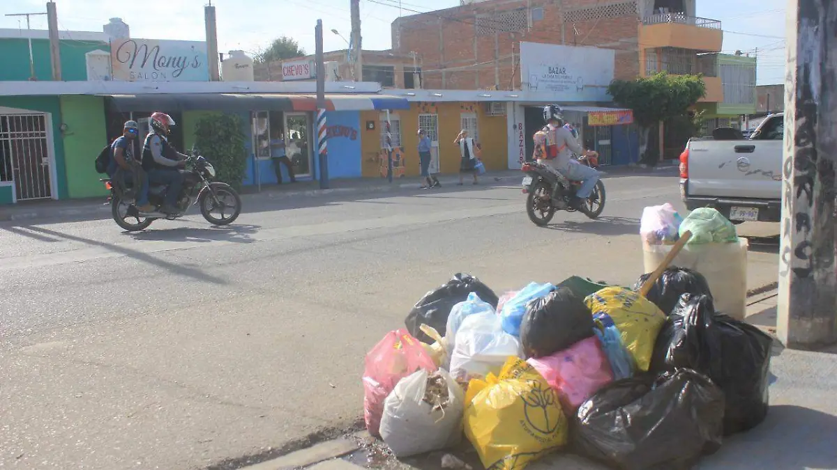 trabajo en Atención Ciudadana