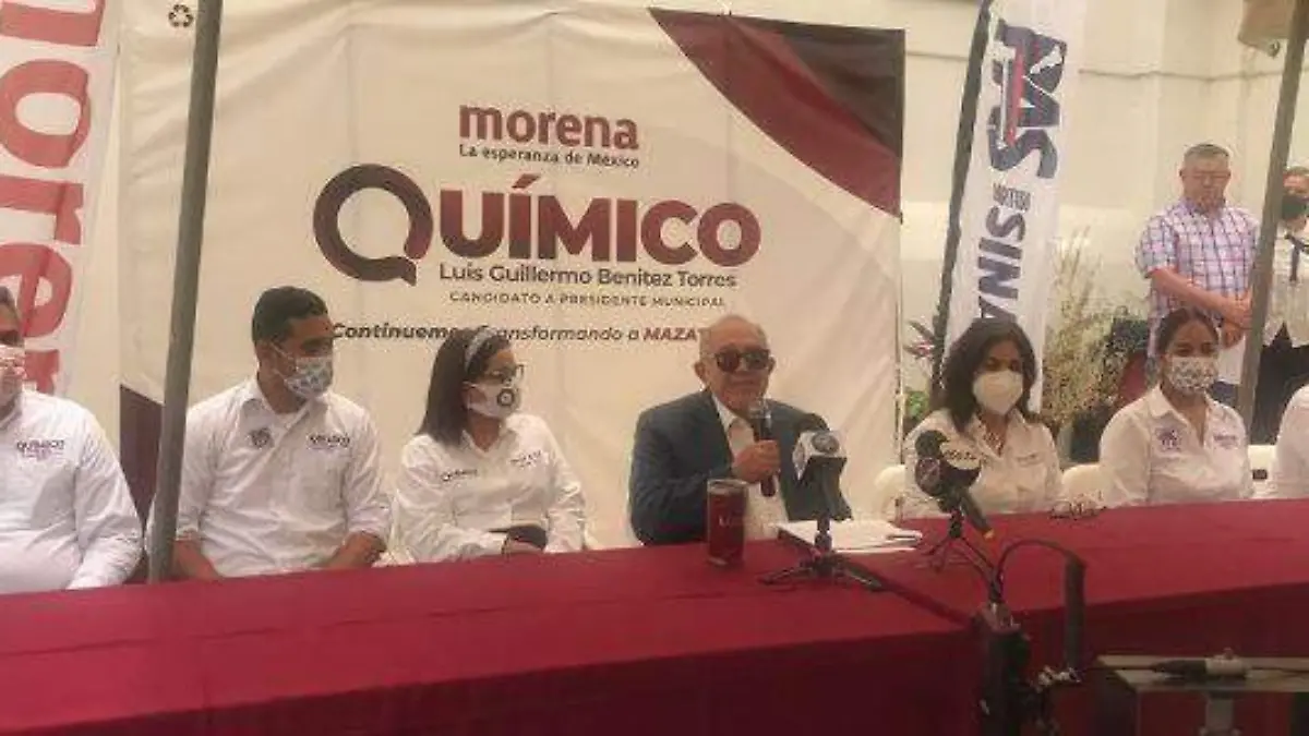 Guillermo-Benítez