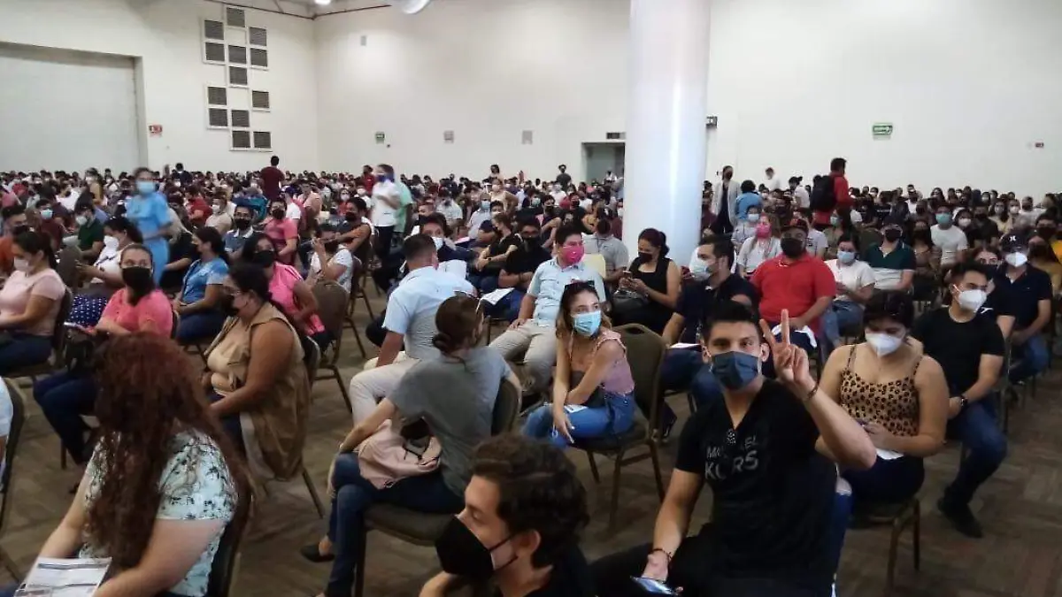 5 menores por Covid-19