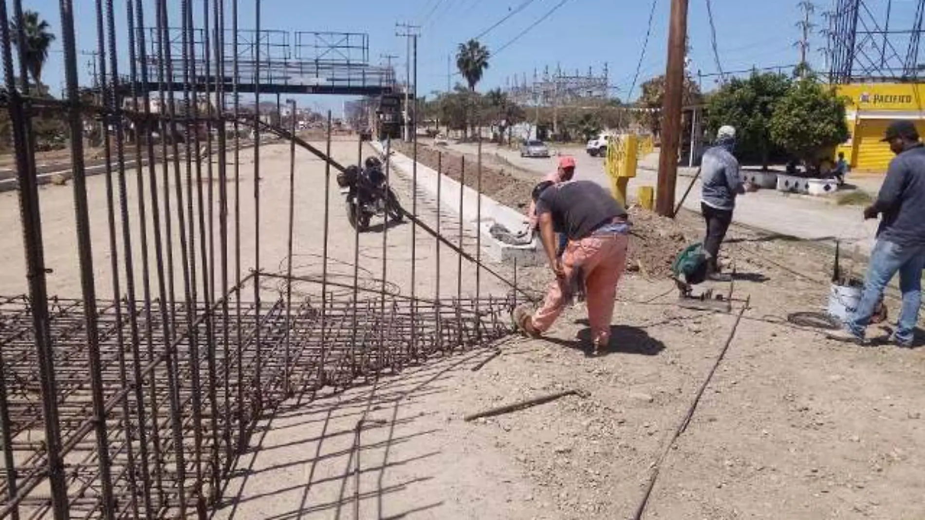 OBRAS