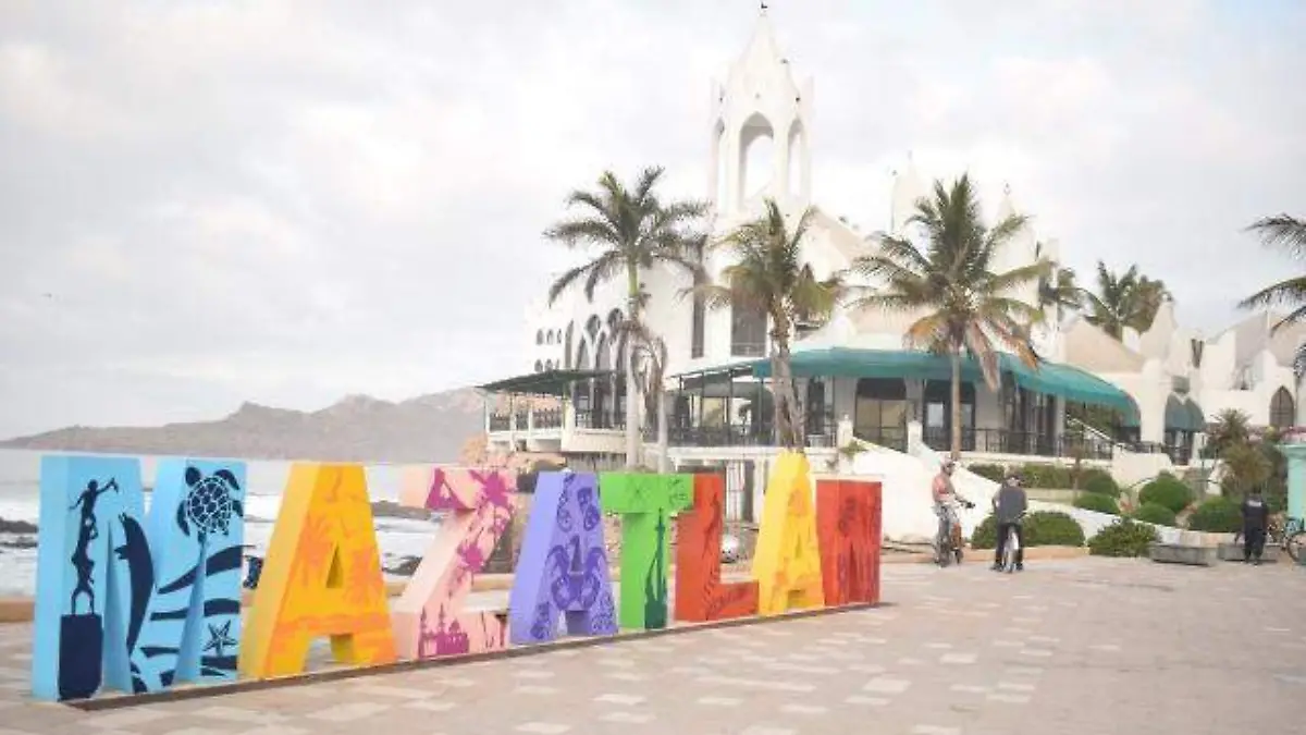 mazatlan