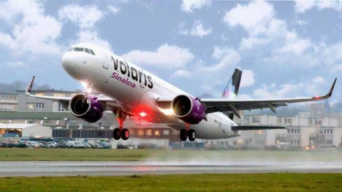 VOLARIS