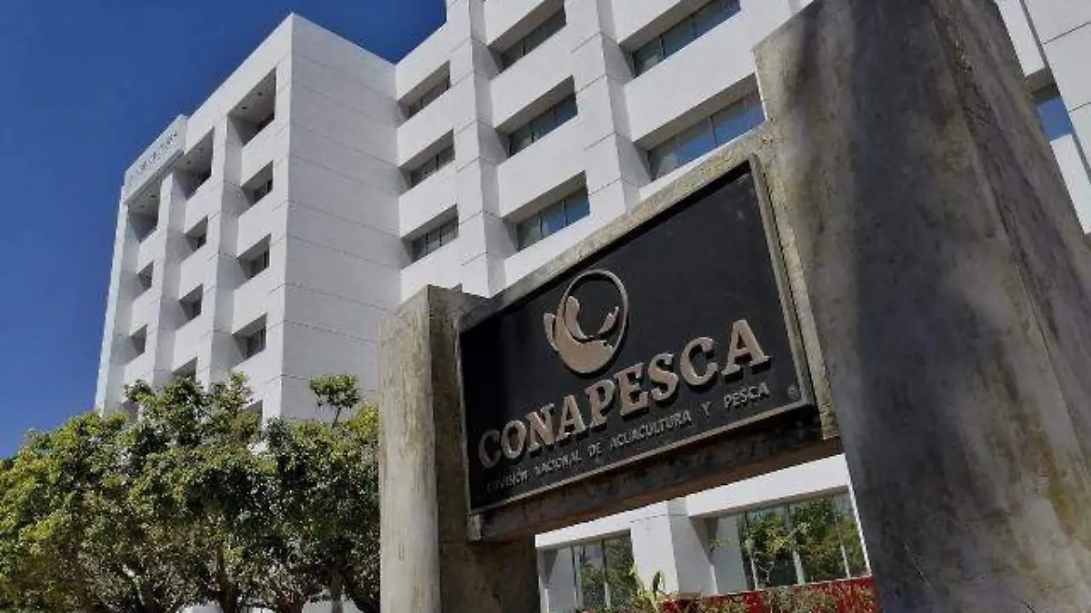 conapesca