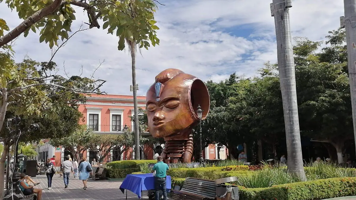 plazuela
