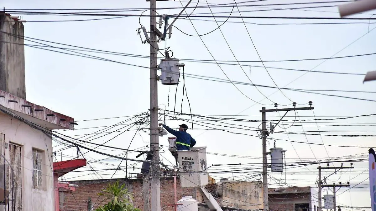 luminarias mazatlán1 