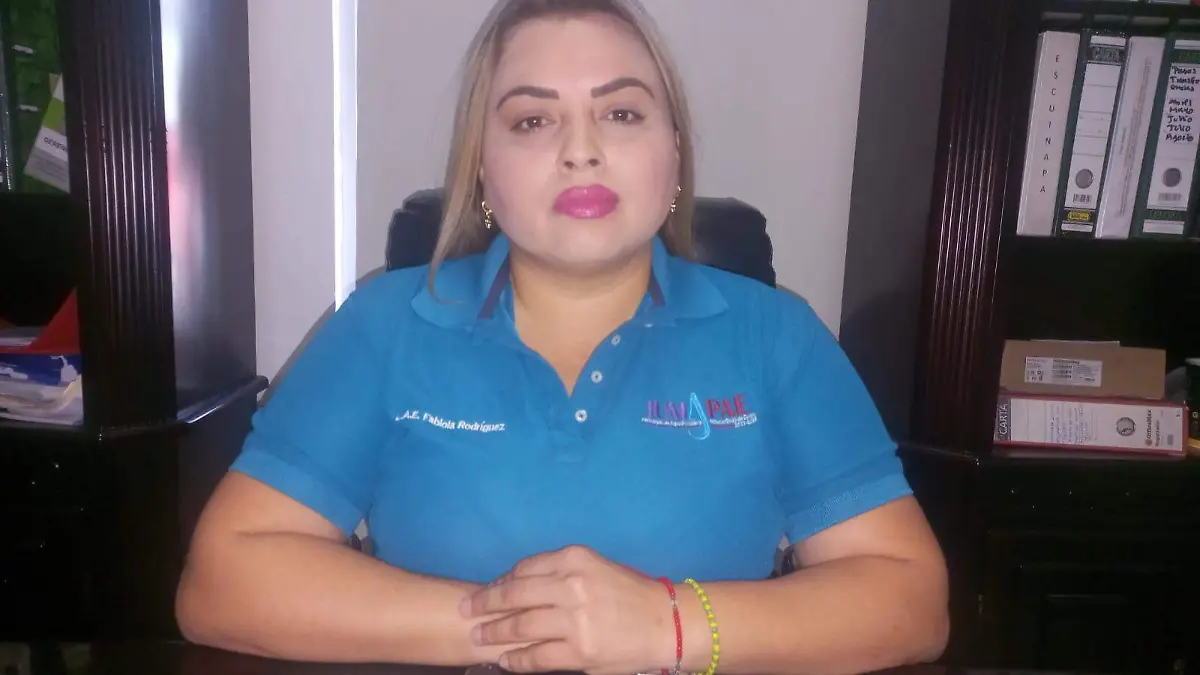 Fabiola Rodríguez Lizárraga
