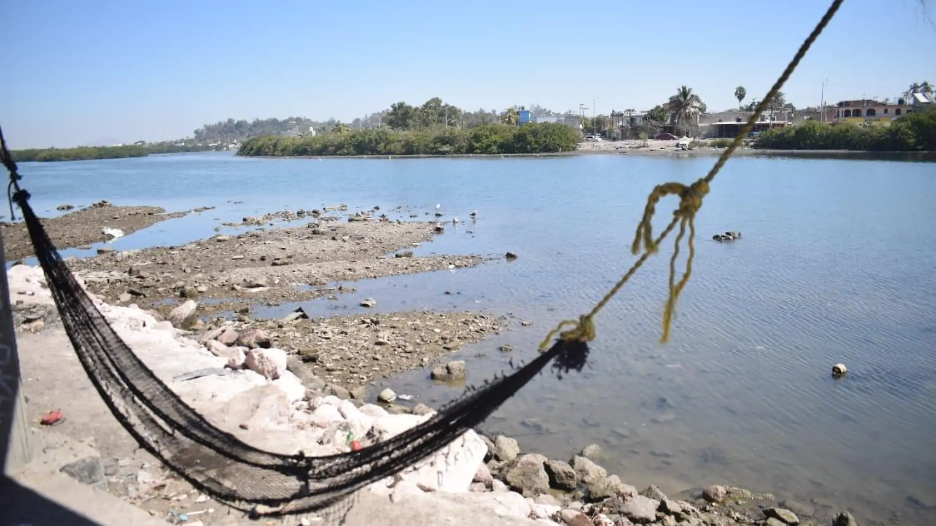 pescadores