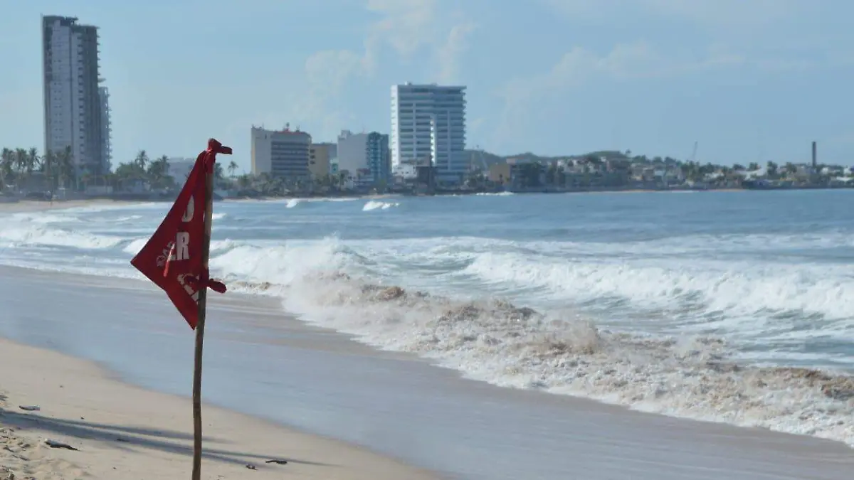 playa bandera roja 2