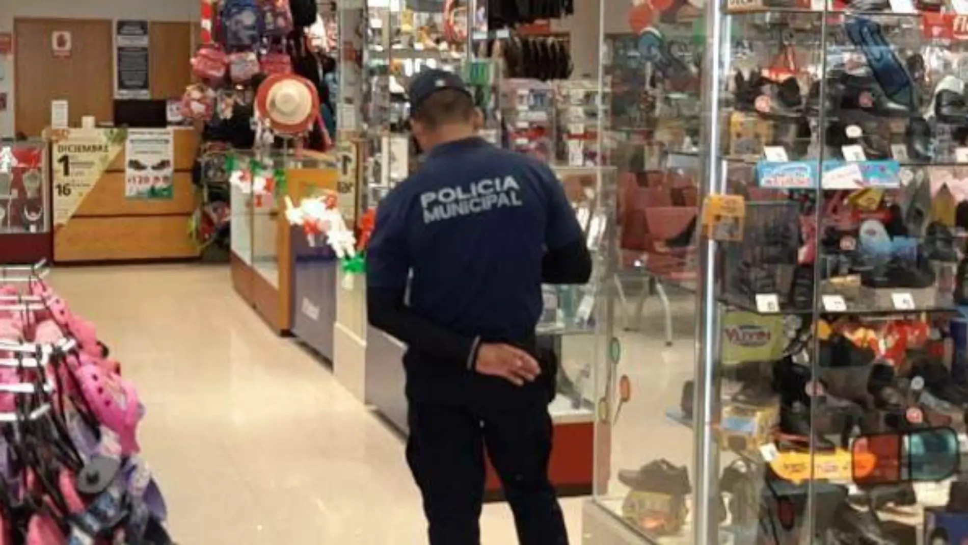 VIGILANCIA