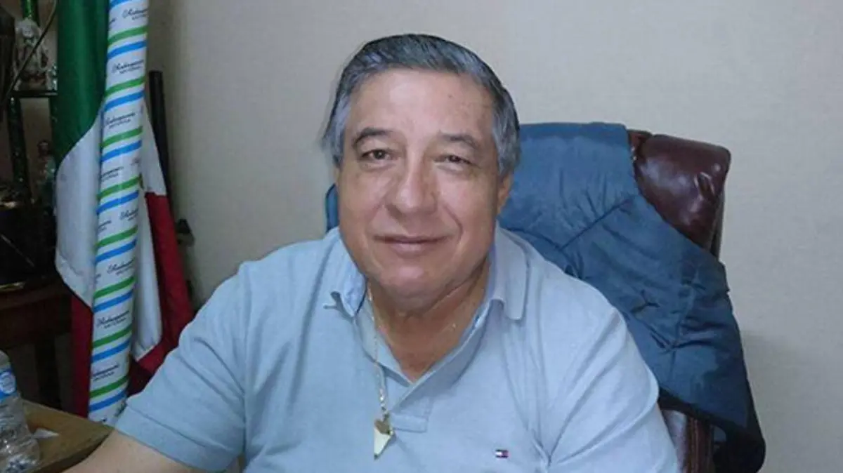 Michel Luna