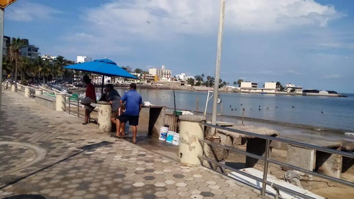 malecon