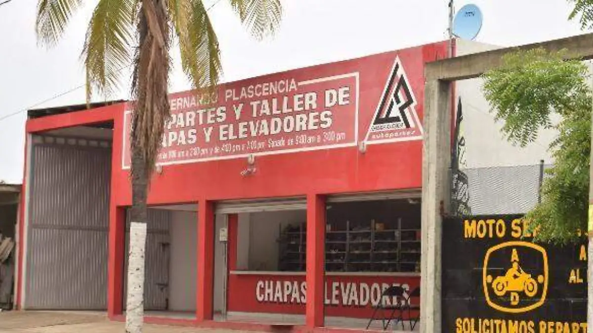 NEGOCIOS 1