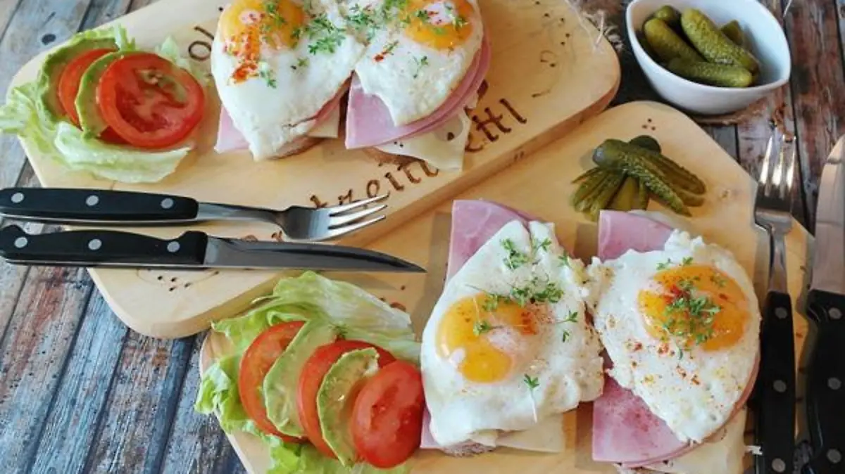 Diferentes platillos serán elaborados para esta muestra gastronómica.