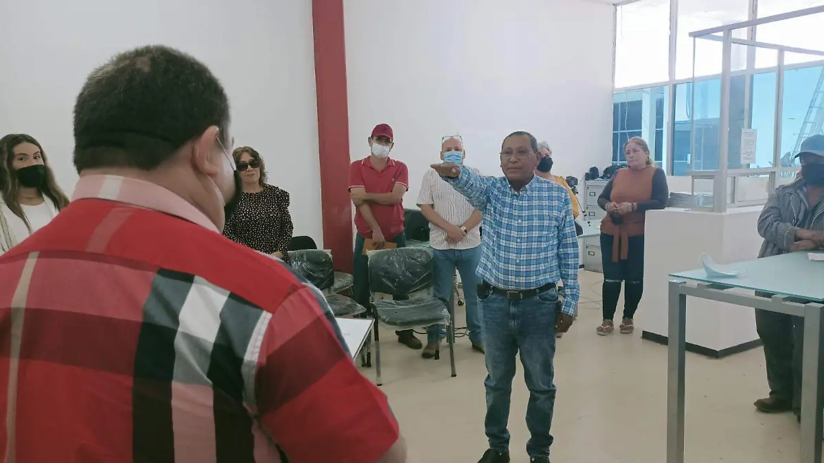 José Dimas Rodríguez Romero }