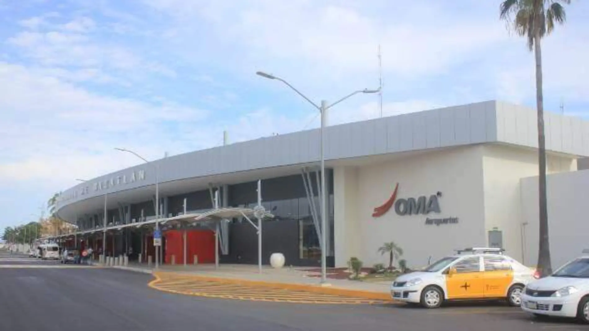 AEROPUERTO