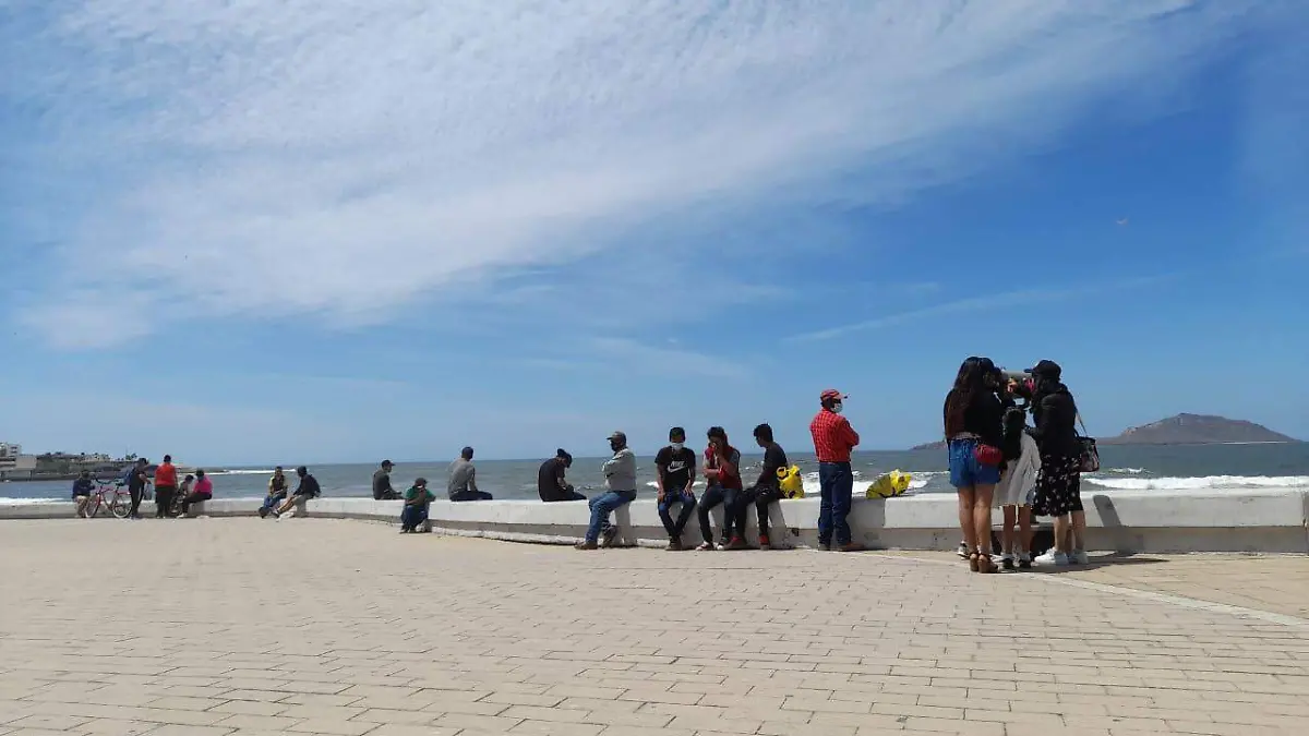 malecón