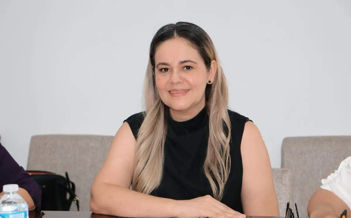 maria teresa apodaca