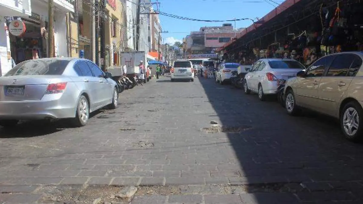 BACHES