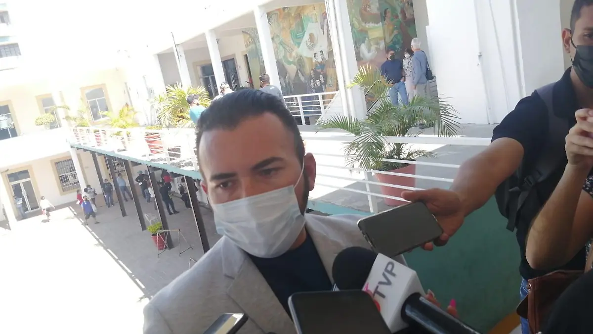 José Ángel Tostado Quevedo