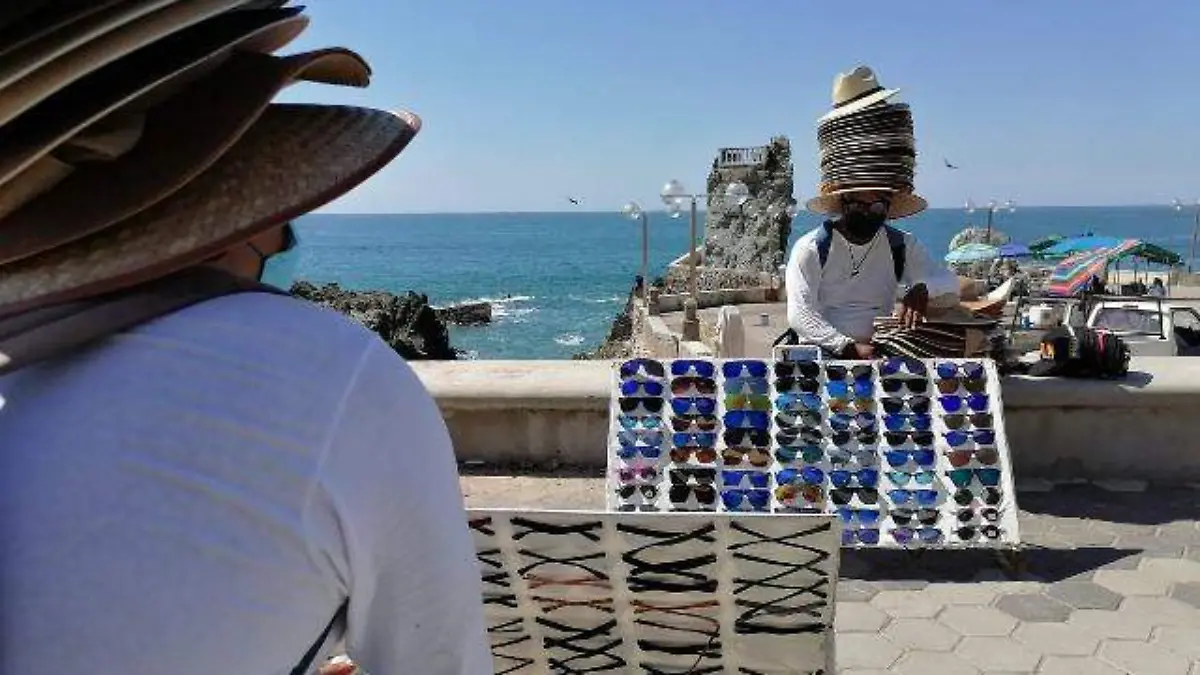 vendedores
