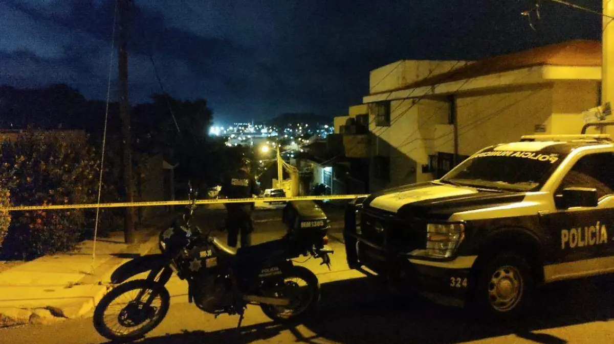 pide alcalde de mazatlan a fiscalia que investigue muerte