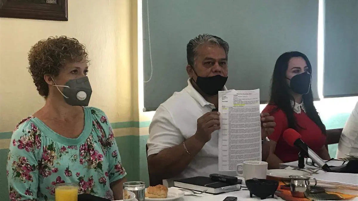 José Guadalupe Morales Carrillo