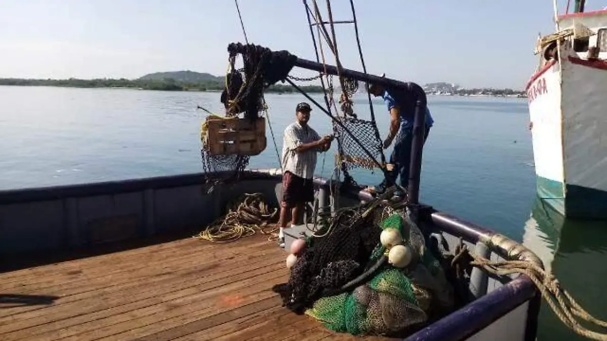 barcos ‘ponchados’ 2