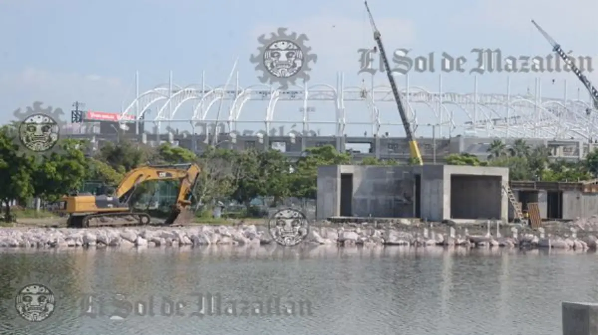 El nuevo acuario Mar de Cortés muy pronto será una realidad