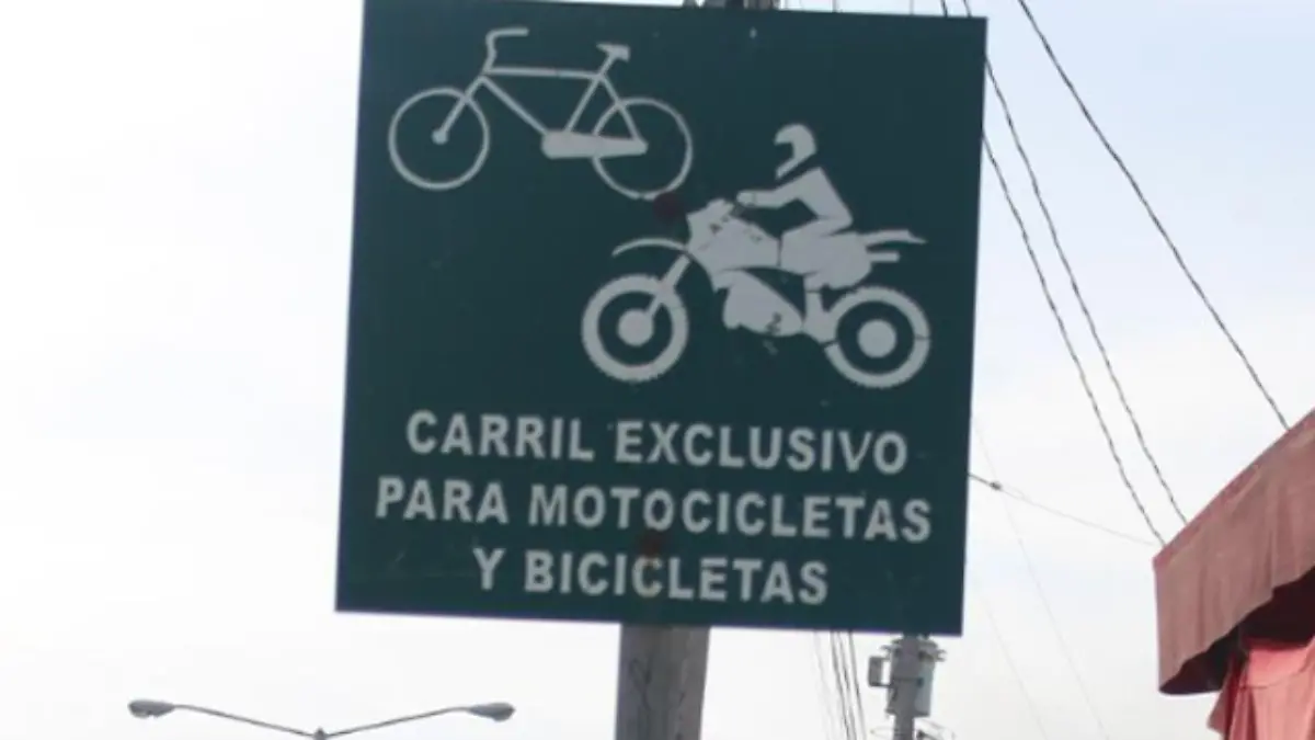 Señalamiento