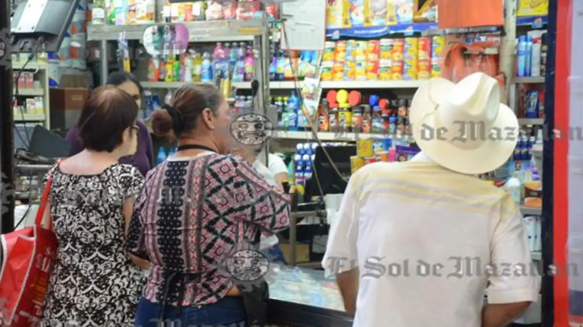 Se reactivan ventas en el “Pino Suárez”