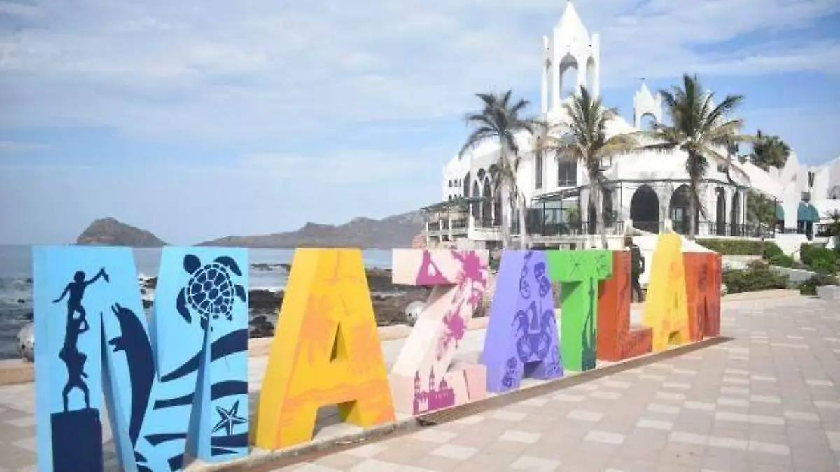 MAZATLAN