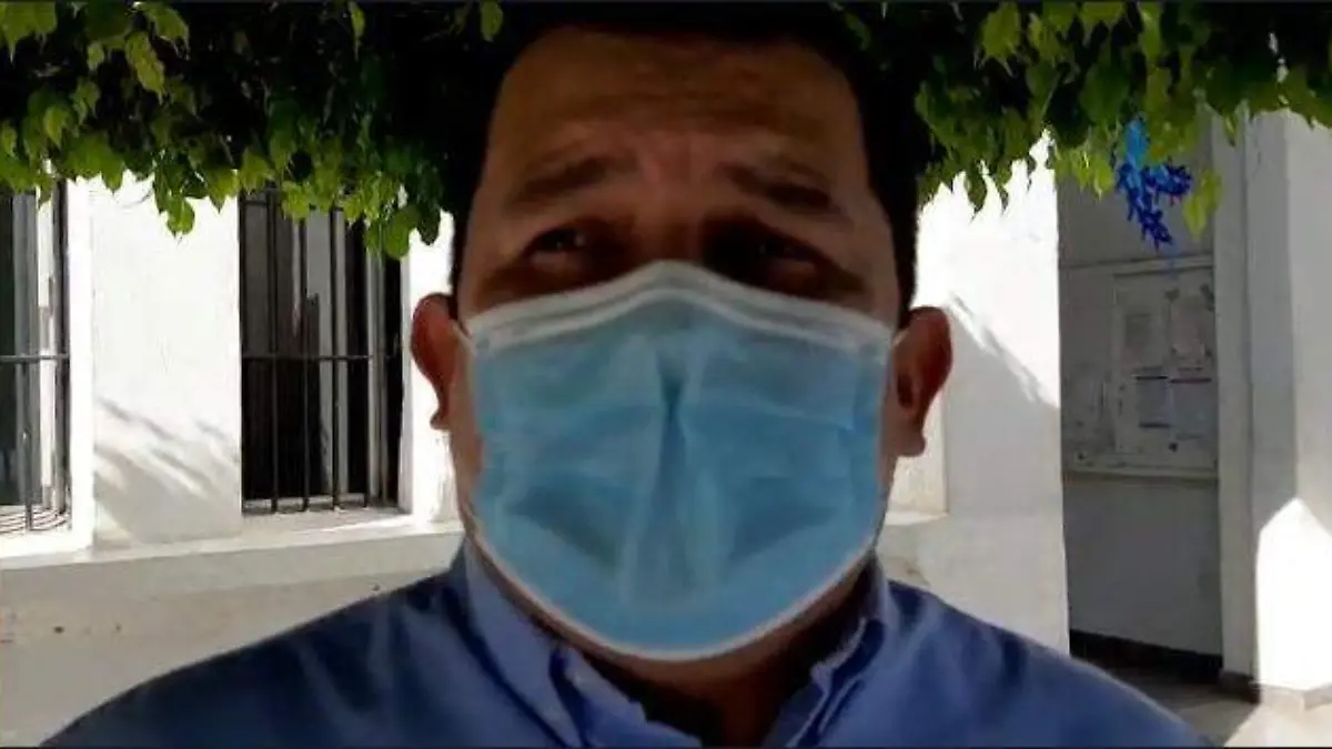 Cristian Aldo Muñoz Madrid