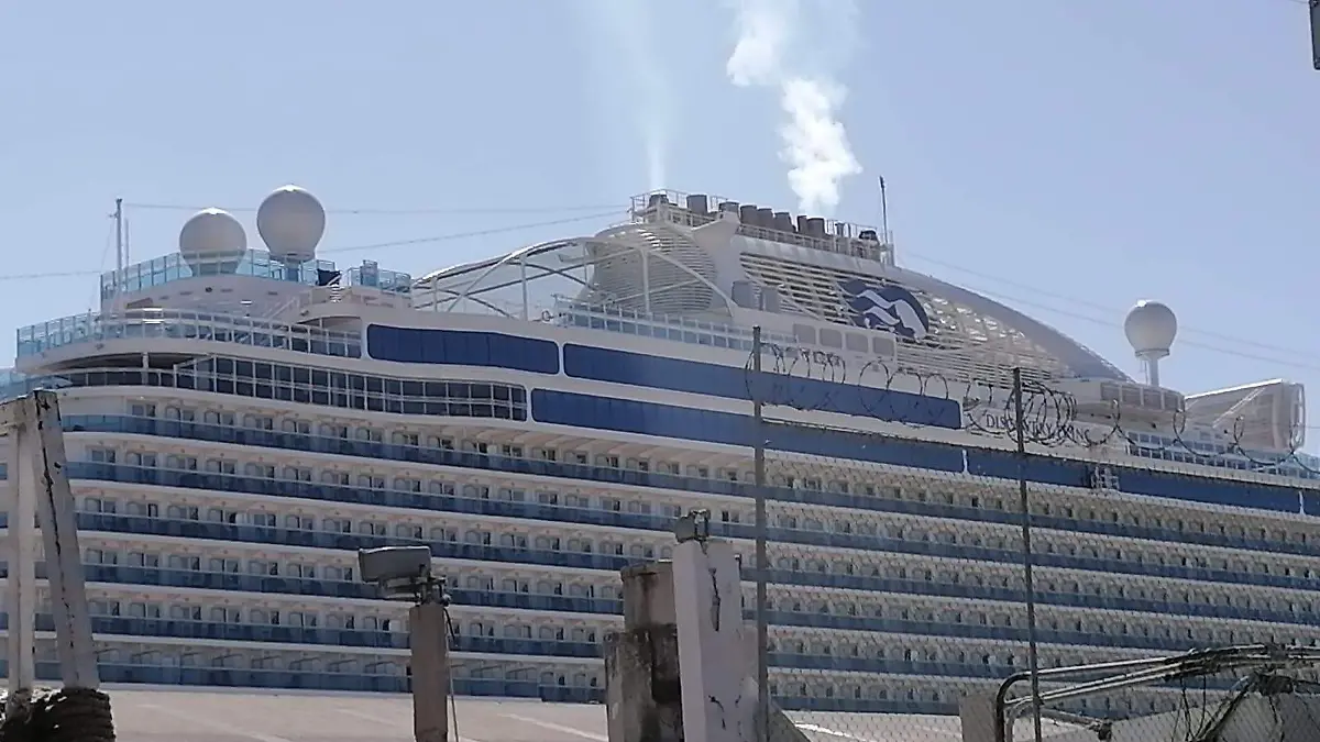 crucero-discovery