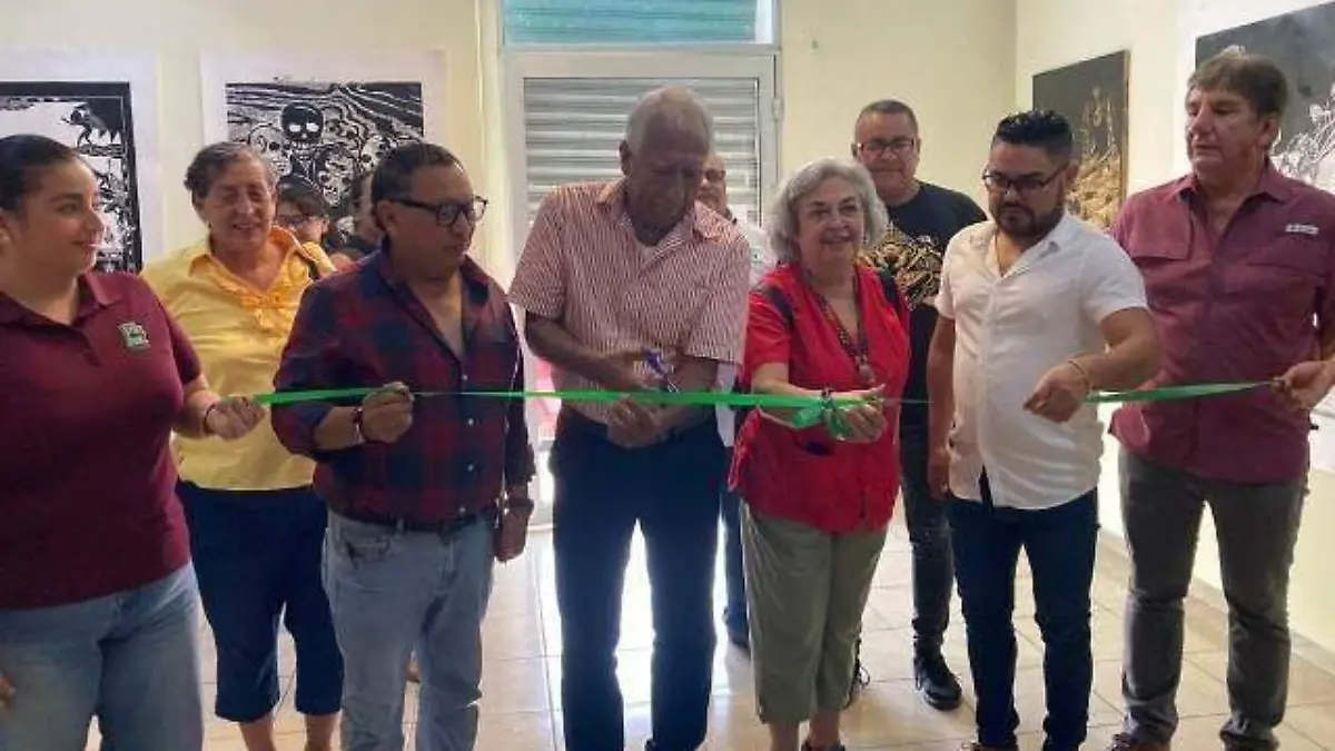 inauguracion - obra