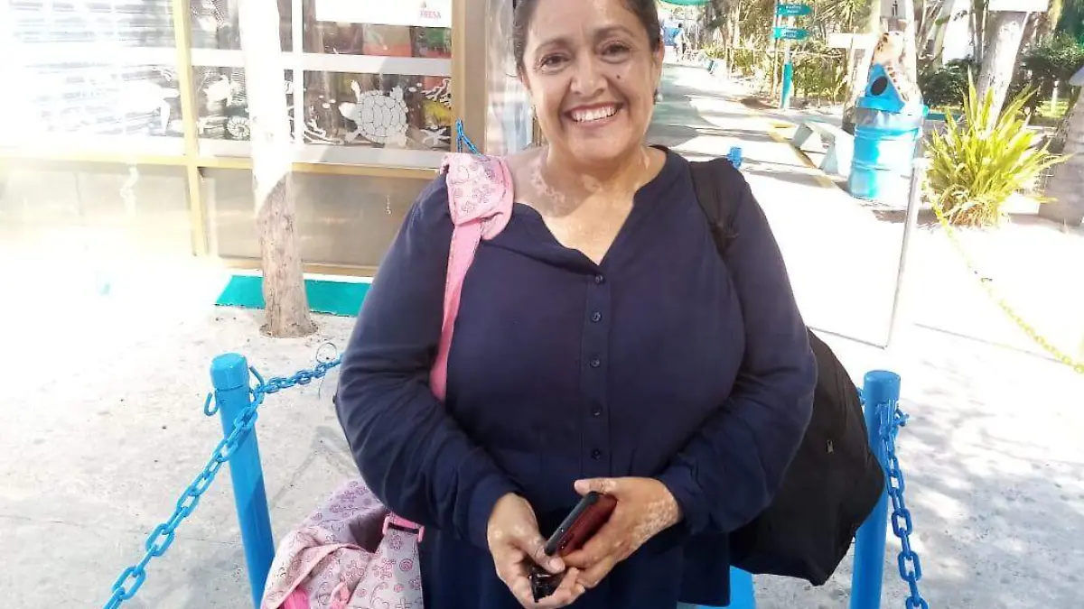 Hilda Guillen