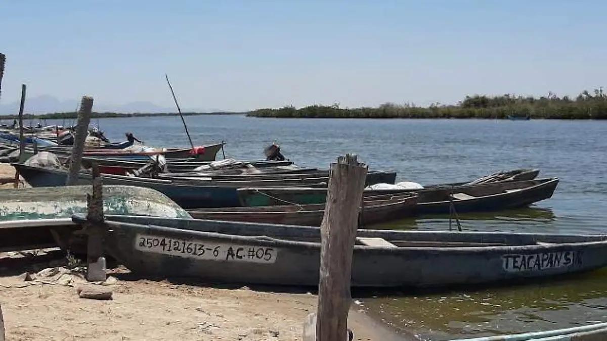 PESCADORES