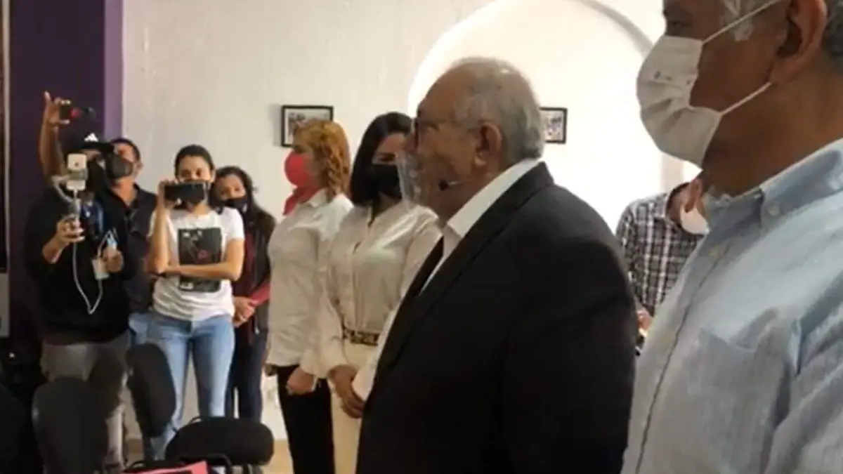 El Quimico