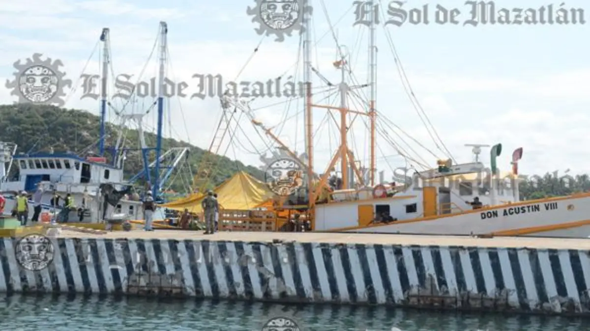 Advierten paralización de la flota.