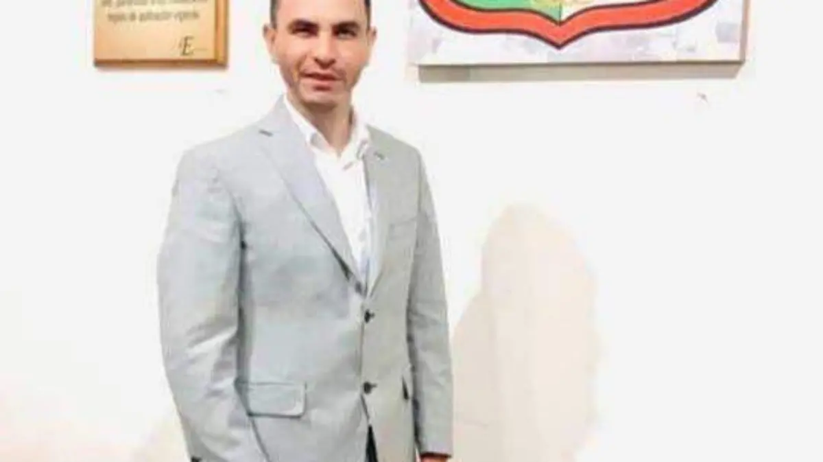 Francisco Corona Betancourt